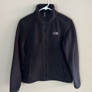 The North Face Fleece Jacket size M